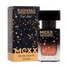 Mexx Black &amp; Gold Limited Edition Eau de Toilette nőknek 15 ml