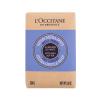 L&#039;Occitane Shea Butter Lavender Extra-Gentle Soap Szilárd szappan nőknek 250 g