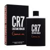 Cristiano Ronaldo CR7 Game On Eau de Toilette férfiaknak 100 ml