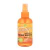 Vivaco Bio Orange Bronze Booster Refreshing Water Fényvédő készítmény testre 150 ml