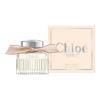 Chloé Chloé L&#039;Eau De Parfum Lumineuse Eau de Parfum nőknek 50 ml