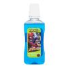 Marvel Spiderman Firefly Anti-Cavity Fluoride Mouthwash Szájvíz gyermekeknek 300 ml