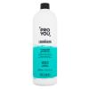 Revlon Professional ProYou The Moisturizer Hydrating Shampoo Sampon nőknek 1000 ml