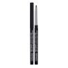 Clinique High Impact Custom Black Kajal Szemceruza nőknek 0,28 g Változat 01 Blackened Black