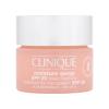 Clinique Moisture Surge Sheer Hydrator SPF25 Nappali arckrém nőknek 50 ml