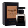 Abercrombie &amp; Fitch Authentic Night Eau de Toilette férfiaknak 30 ml