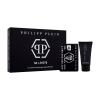 Philipp Plein No Limit$ Ajándékcsomagok eau de parfum 50 ml + borotválkozás utáni balzsam 50 ml