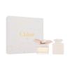 Chloé Chloé SET3 Ajándékcsomagok eau de parfum 50 ml + testápoló tej 100 ml