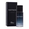 Dior Sauvage Eau de Toilette férfiaknak 30 ml