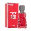 Diesel D Red Eau de Parfum 30 ml
