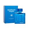 Franck Olivier Blue Touch Eau de Toilette férfiaknak 100 ml