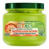 Garnier Fructis Vitamin &amp; Strength Biotin Hair Bomb Hajpakolás nőknek 320 ml