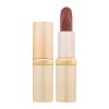 L'Oréal Paris Color Riche Free the Nudes Rúzs nőknek 4,7 g Változat 540 Nu Unstoppable