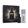 HUGO BOSS Boss Bottled Ajándékcsomagok parfüm 50 ml + dezodor 150 ml