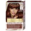 L&#039;Oréal Paris Excellence Creme Triple Protection Hajfesték nőknek 48 ml Változat 4UR Universal Dark Red