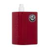 Alfa Romeo Red Eau de Toilette férfiaknak 125 ml teszter