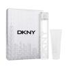 DKNY DKNY Women Energizing 2011 Ajándékcsomagok eau de parfum 100 ml + testápoló tej 100 ml