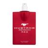 Ford Mustang Performance Red Eau de Toilette férfiaknak 100 ml teszter