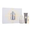 Azzaro Wanted Ajándékcsomagok eau de parfum 100 ml + eau de parfum 10 ml + tusfürdő 75 ml