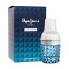 Pepe Jeans Life Is Now For Him Eau de Toilette férfiaknak 30 ml