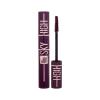 Maybelline Lash Sensational Sky High Szempillaspirál nőknek 7,2 ml Változat Burgundy Haze