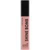 Catrice Shine Bomb Lip Lacquer Rúzs nőknek 3 ml Változat 010 French Silk