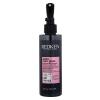 Redken Acidic Color Gloss Heat Protection Treatment Hőkezelt hajra nőknek 190 ml