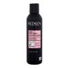 Redken Acidic Color Gloss Activated Glass Gloss Treatment Hajfénynövelő nőknek 237 ml