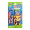 Nickelodeon Paw Patrol Dental Value Set Fogkefe gyermekeknek Szett