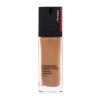 Shiseido Synchro Skin Radiant Lifting SPF30 Alapozó nőknek 30 ml Változat 360 Citrine