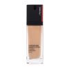 Shiseido Synchro Skin Radiant Lifting SPF30 Alapozó nőknek 30 ml Változat 250 Sand
