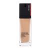 Shiseido Synchro Skin Radiant Lifting SPF30 Alapozó nőknek 30 ml Változat 250 Sand