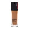 Shiseido Synchro Skin Radiant Lifting SPF30 Alapozó nőknek 30 ml Változat 410 Sunstone