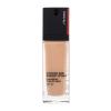 Shiseido Synchro Skin Radiant Lifting SPF30 Alapozó nőknek 30 ml Változat 210 Birch