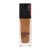 Shiseido Synchro Skin Radiant Lifting SPF30 Alapozó nőknek 30 ml Változat 420 Bronze