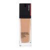 Shiseido Synchro Skin Radiant Lifting SPF30 Alapozó nőknek 30 ml Változat 230 Alder