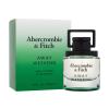 Abercrombie &amp; Fitch Away Weekend Eau de Toilette férfiaknak 30 ml