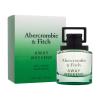 Abercrombie &amp; Fitch Away Weekend Eau de Toilette férfiaknak 50 ml