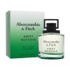 Abercrombie &amp; Fitch Away Weekend Eau de Toilette férfiaknak 100 ml