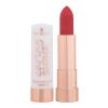 Essence Caring Shine Vegan Collagen Lipstick Rúzs nőknek 3,5 g Változat 207 My Passion