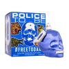 Police To Be #FREETODARE Eau de Toilette férfiaknak 125 ml