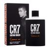 Cristiano Ronaldo CR7 Game On Eau de Toilette férfiaknak 50 ml