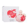 Nina Ricci Nina Fleur Eau de Toilette nőknek 80 ml