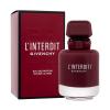 Givenchy L&#039;Interdit Rouge Ultime Eau de Parfum nőknek 50 ml