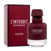 Givenchy L&#039;Interdit Rouge Ultime Eau de Parfum nőknek 80 ml