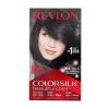 Revlon Colorsilk Beautiful Color Hajfesték nőknek 59,1 ml Változat 11 Soft Black