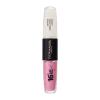 Dermacol 16H Lip Colour Extreme Long-Lasting Lipstick Rúzs nőknek 8 ml Változat 11