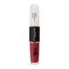 Dermacol 16H Lip Colour Extreme Long-Lasting Lipstick Rúzs nőknek 8 ml Változat 20