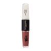 Dermacol 16H Lip Colour Extreme Long-Lasting Lipstick Rúzs nőknek 8 ml Változat 23