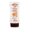 Hawaiian Tropic Silk Hydration Protective Sun Lotion SPF15 Fényvédő készítmény testre 180 ml